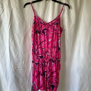 Lilly Pulitzer Romper. Size: small